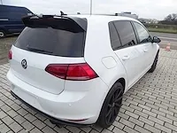 Volkswagen - golf - personenauto - afbeelding 26 van  28