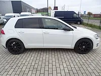 Volkswagen - golf - personenauto - afbeelding 28 van  28