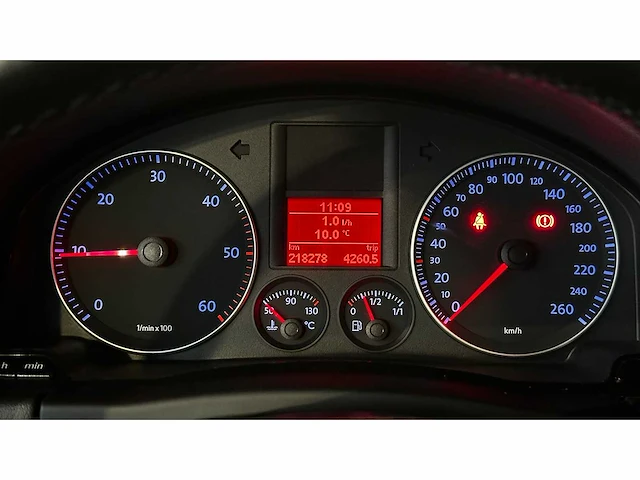Volkswagen - golf - plus - personenauto - afbeelding 3 van  44