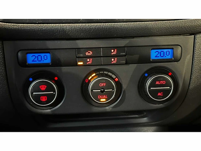 Volkswagen - golf - plus - personenauto - afbeelding 6 van  44