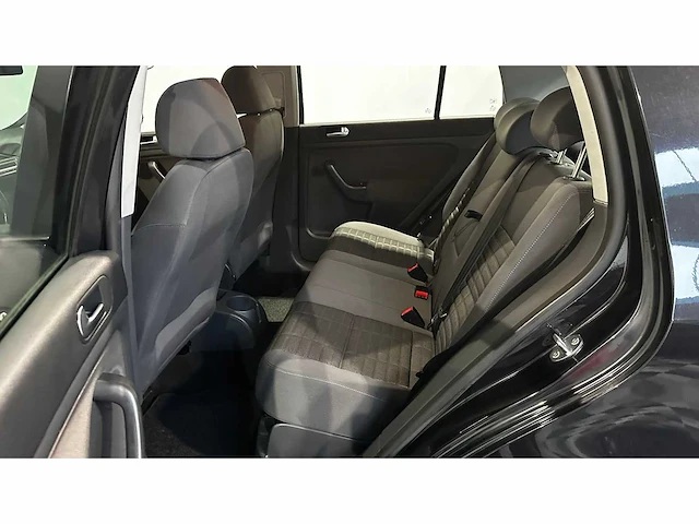 Volkswagen - golf - plus - personenauto - afbeelding 7 van  44