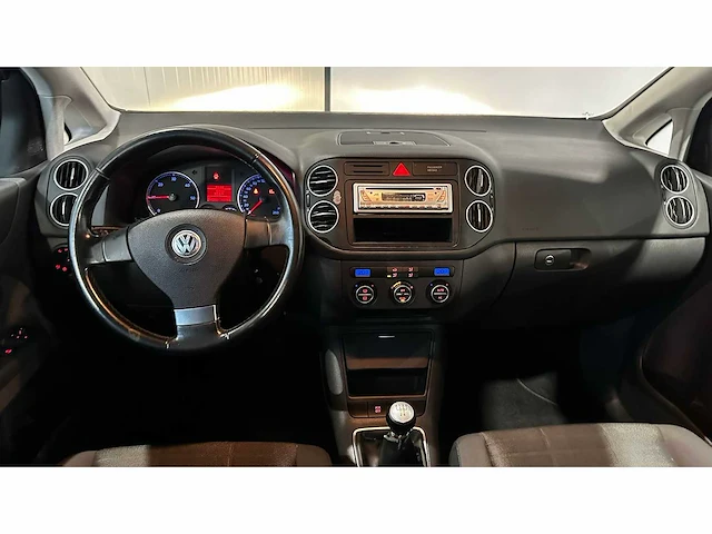Volkswagen - golf - plus - personenauto - afbeelding 9 van  44
