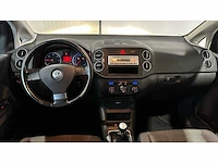 Volkswagen - golf - plus - personenauto - afbeelding 9 van  44