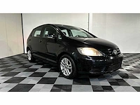 Volkswagen - golf - plus - personenauto - afbeelding 1 van  44