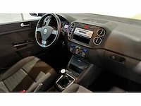 Volkswagen - golf - plus - personenauto - afbeelding 25 van  44