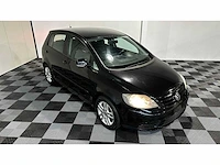 Volkswagen - golf - plus - personenauto - afbeelding 30 van  44