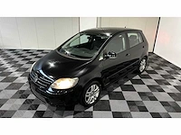 Volkswagen - golf - plus - personenauto - afbeelding 31 van  44