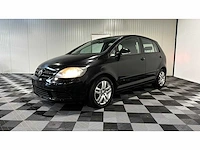 Volkswagen - golf - plus - personenauto - afbeelding 32 van  44