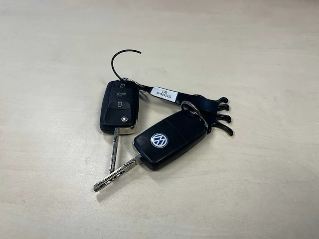 Volkswagen - golf - plus - personenauto - afbeelding 39 van  44