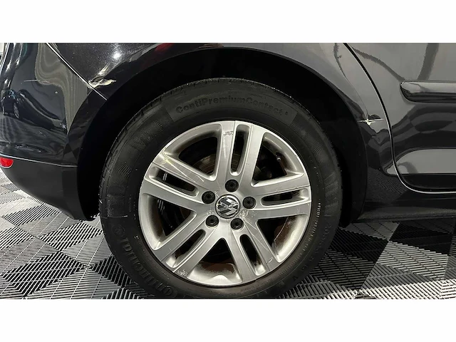 Volkswagen - golf - plus - personenauto - afbeelding 42 van  44