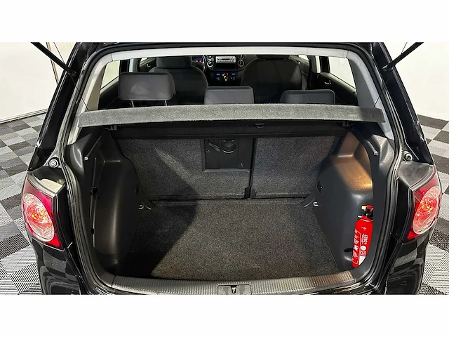 Volkswagen - golf - plus - personenauto - afbeelding 44 van  44