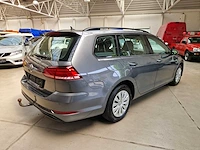 Volkswagen - golf - variant - car - 2017 - afbeelding 2 van  21