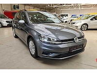 Volkswagen - golf - variant - car - 2017 - afbeelding 4 van  21