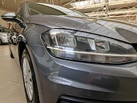 Volkswagen - golf - variant - car - 2017 - afbeelding 5 van  21