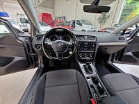 Volkswagen - golf - variant - car - 2017 - afbeelding 9 van  21