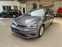 Volkswagen - golf - variant - car - 2017 - afbeelding 1 van  21