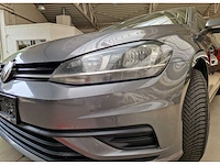 Volkswagen - golf - variant - car - 2017 - afbeelding 12 van  21