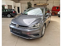 Volkswagen - golf - variant - car - 2017 - afbeelding 15 van  21