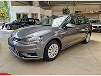 Volkswagen - golf - variant - car - 2017 - afbeelding 16 van  21