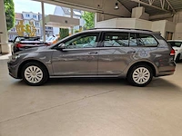 Volkswagen - golf - variant - car - 2017 - afbeelding 17 van  21