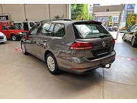 Volkswagen - golf - variant - car - 2017 - afbeelding 18 van  21