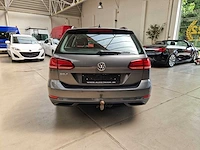 Volkswagen - golf - variant - car - 2017 - afbeelding 20 van  21