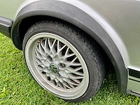 Volkswagen - golf 1 - oldtimer - afbeelding 4 van  37