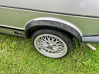 Volkswagen - golf 1 - oldtimer - afbeelding 5 van  37