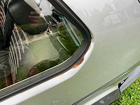 Volkswagen - golf 1 - oldtimer - afbeelding 7 van  37