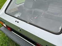 Volkswagen - golf 1 - oldtimer - afbeelding 9 van  37