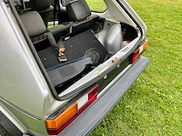 Volkswagen - golf 1 - oldtimer - afbeelding 11 van  37