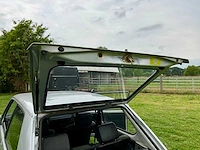 Volkswagen - golf 1 - oldtimer - afbeelding 13 van  37