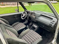Volkswagen - golf 1 - oldtimer - afbeelding 17 van  37