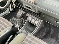 Volkswagen - golf 1 - oldtimer - afbeelding 19 van  37