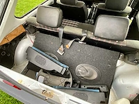 Volkswagen - golf 1 - oldtimer - afbeelding 21 van  37
