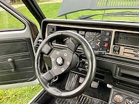 Volkswagen - golf 1 - oldtimer - afbeelding 22 van  37