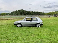 Volkswagen - golf 1 - oldtimer - afbeelding 12 van  37