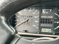 Volkswagen - golf 1 - oldtimer - afbeelding 25 van  37