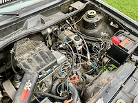 Volkswagen - golf 1 - oldtimer - afbeelding 29 van  37