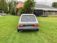 Volkswagen - golf 1 - oldtimer - afbeelding 32 van  37