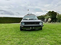 Volkswagen - golf 1 - oldtimer - afbeelding 36 van  37