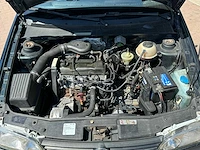 Volkswagen - golf cabrio - 1.8 benz. - oldtimer - afbeelding 7 van  16