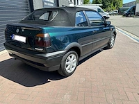 Volkswagen - golf cabrio - 1.8 benz. - oldtimer - afbeelding 14 van  16