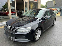 Volkswagen - jetta - 1.4 tsi - car - 2017