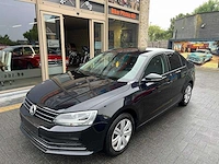 Volkswagen - jetta - 1.4 tsi - car - 2017 - afbeelding 6 van  13