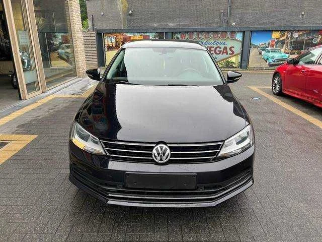 Volkswagen - jetta - 1.4 tsi - car - 2017 - afbeelding 7 van  13