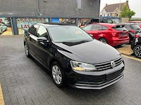 Volkswagen - jetta - 1.4 tsi - car - 2017 - afbeelding 8 van  13