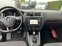 Volkswagen - jetta - 1.4 tsi - car - 2017 - afbeelding 11 van  13