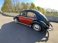 Volkswagen - kever - kever - oldtimer - afbeelding 2 van  43