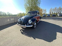 Volkswagen - kever - kever - oldtimer - afbeelding 5 van  43